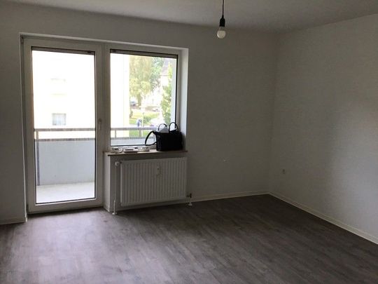 Nimm mich! Günstig geschnittene 2,5-Zimmer-Wohnung - Photo 1