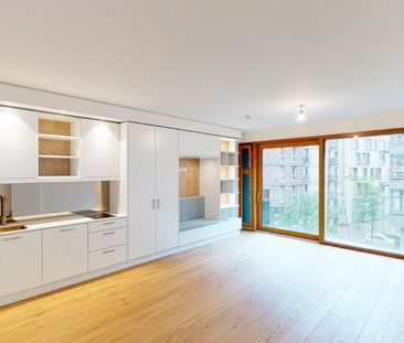 Wohnung HafenCity Nachmieter gesucht - Photo 4