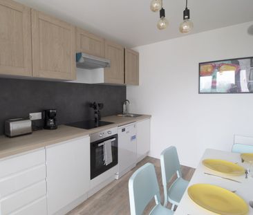 Nanterre - Chile - Chambre 3 - Photo 6
