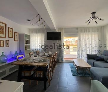 Alquiler de piso en Paseo maritimo poniente, 65 - Photo 1