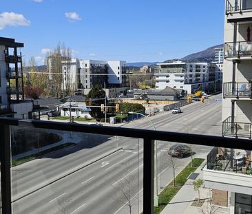 2bed 2bath Corner Unit; Lodges – Available February 1 – Unit 2-203 - Photo 6