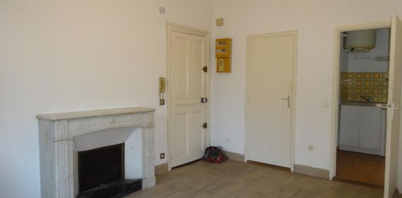 « AVIGNON IM - STUDIO 21.60M² » - Photo 2