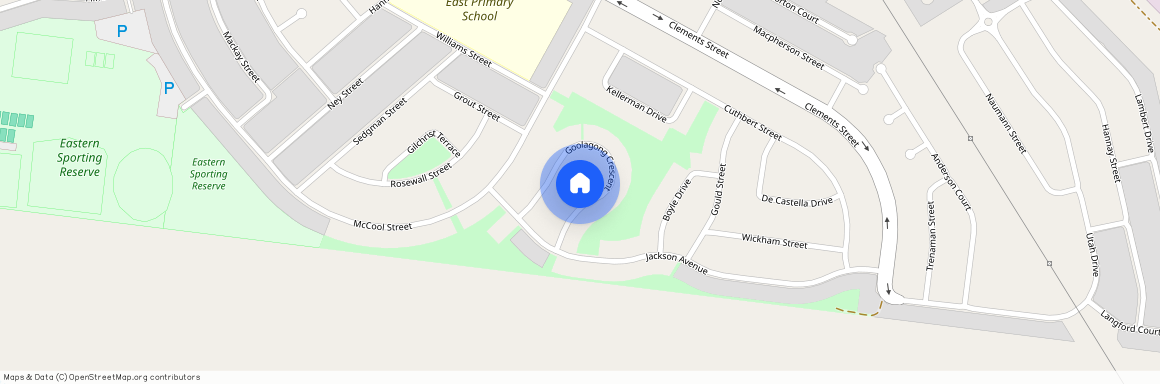 26 GOOLAGONG Crescent, Qld 4744, Moranbah