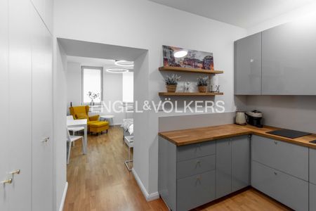 Pronájem bytu 1+1 36 m² - Photo 4