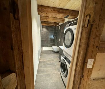 3.5 Zimmer, 91 m², EG - Photo 6