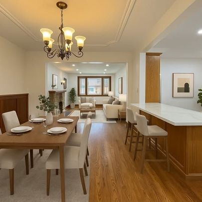 For Lease - 46 Wolverton Avenue, Toronto, Ontario - Photo 1