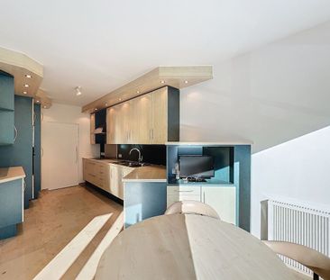 Zuidgericht, ruim appartement (138m2) met een gevelbreedte van 10,85m - Photo 3