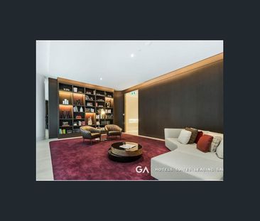 Luxury on St Kilda Road - 1 Large Bedroom and carpark - Photo 2