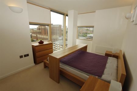 West Point, Leeds City Centre, LS1 4JT - Photo 2