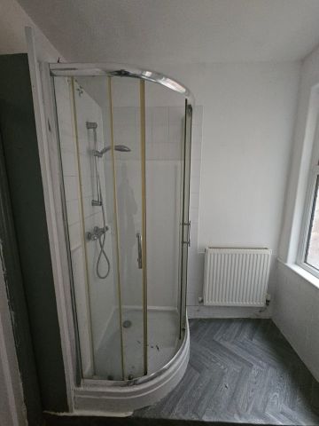 1 Bed Flat, Rowson Street, CH45 - Photo 5