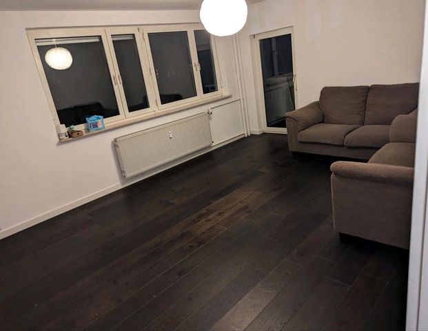 4 Zimmer Wohnung in Ulm-Mitte ab sofort zu vermieten - Foto 1