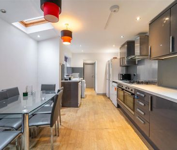 6 bedroom house to rent - Photo 6