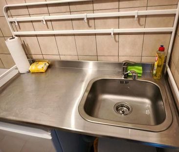 2 Zimmer Wohnung, +Stellplatz 425€ - Photo 1