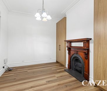 STUNNINGLY RENOVATED VICTORIAN HOME - MODERN FAMILY LIVING AT ITS F... - Photo 5