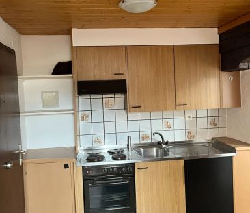 1.5 Zimmer, 30 m² - Photo 2