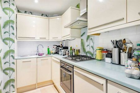 Gloucester Terrace, Hyde Park, W2 - Photo 5