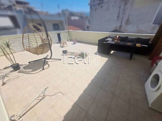 Studio/Γκαρσονιέρα για ενοικίαση Πάτρα - Κέντρο (Πάτρα) - Photo 1