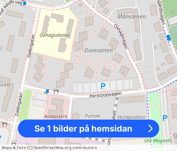 Perstorpsvägen 11 - Foto 1