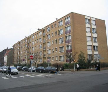 T1 à louer à Tourcoing - Réf. 516 - Photo 6