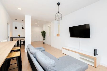 Calle de Fernando el Católico, Madrid, Community of Madrid 28015 - Photo 5