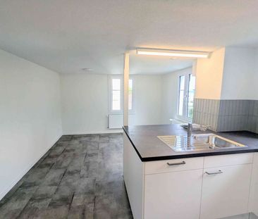 5.5 Zimmer, 120 m² - Photo 2