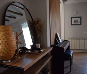 2 room luxury Apartment for rent in Madrid, Spain - Photo 1