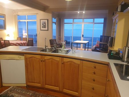 STUNNING OUTLOOK - FULLY FURNISHED - Photo 4