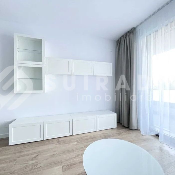Apartament modern, terasa, vedere spre lac, parcare subterana- Park Lake, Iulius Mall - Fotografie 1