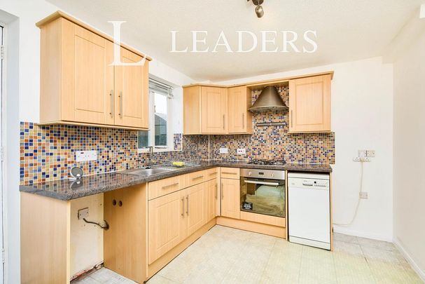 2 bedroom house to rent - Photo 1