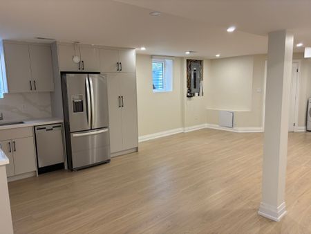 For Lease - 5316 Russell View Road Unit# Bsmnt, Mississauga, Ontario - Photo 5