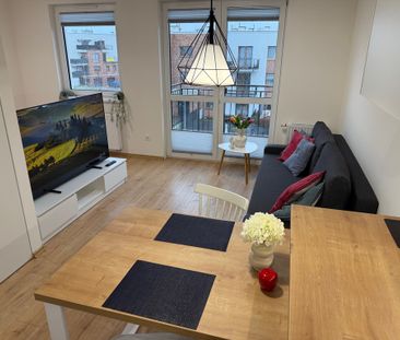 Mieszkanie na wynajem - Photo 2