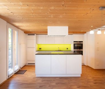 3.5 Zimmer, 84 m², 1. Stock - Foto 3