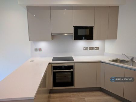 Studio to rent - Photo 3