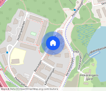 Åbrovägen 5, Farsta - Photo 1