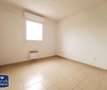 Location Appartement 2 pièces 48m² PERPIGNAN 66000 - Photo 1