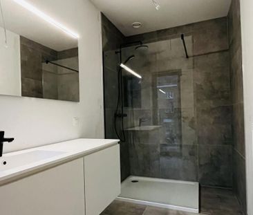 Appartement te huur in Ronse voor € 675 met 1 slaapkamer - Foto 1
