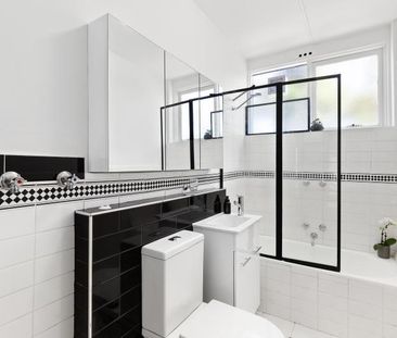 1/34 Cromwell Rd, South Yarra VIC 3141 - Apartment For Rent | Domain - Photo 2