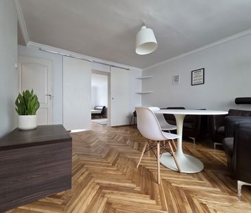 Mieszkanie na wynajem Poznań Grunwald Niegolewskich 68m² - Zdjęcie 6