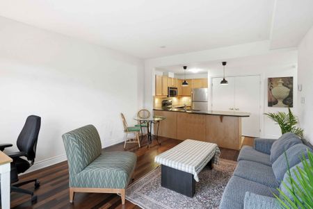 For Lease - 323 Winona Avenue Unit# 310, Westboro - Hampton Park, Ontario - Photo 4