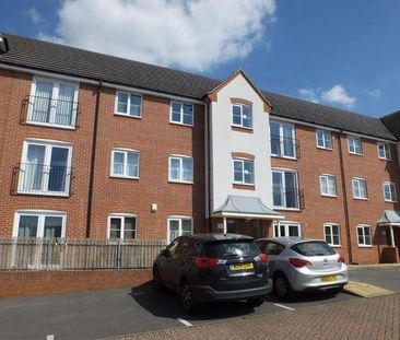 Penruddock Drive, Hidcote House, CV4 - Photo 1