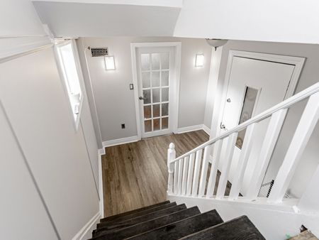 For Lease - 113 Hadrian Drive Unit# Lower, Toronto, Ontario - Photo 5