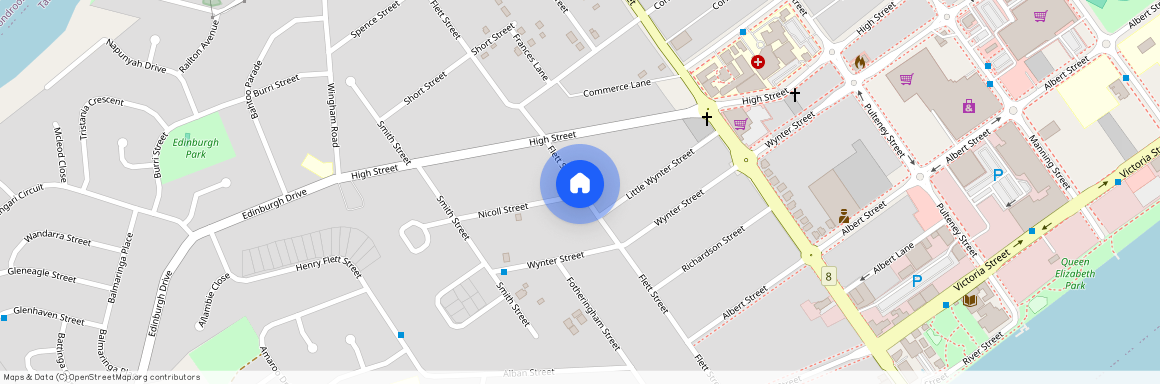 Flat 44 Flett Street, NSW 2430, Taree