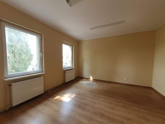 mieszkanie na wynajem Szczecin Dąbie - Фото 1