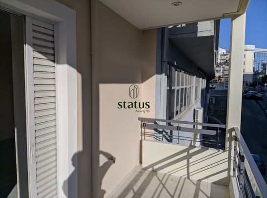 Studio/Γκαρσονιέρα για ενοικίαση Αγία Σοφία (Πάτρα) - Photo 1