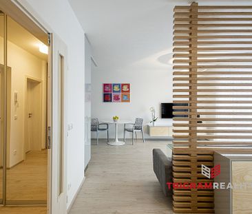 Pronájem bytu 1+kk 45 m² - Photo 6