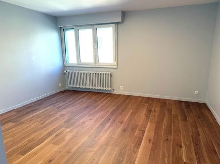 magnificent studio completely renovated on the top floor of a small PPE escaped lake - Photo 4