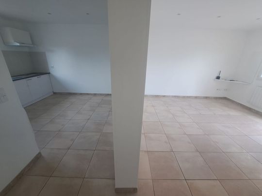 Location appartement 3 pièces, 59.12m², Ozoir-la-Ferrière - Photo 1