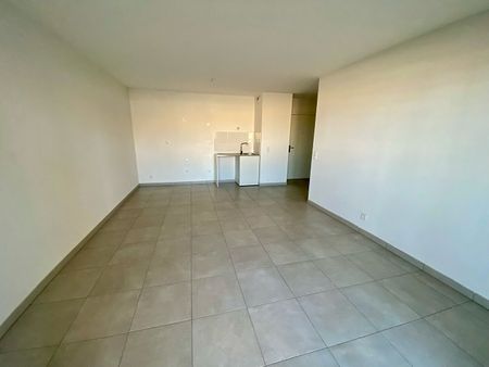 Location Appartement - Photo 5