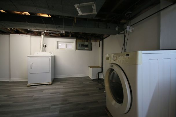 For Lease - 67 Lavender Road Unit# Bsmt, Toronto, Ontario - Photo 1