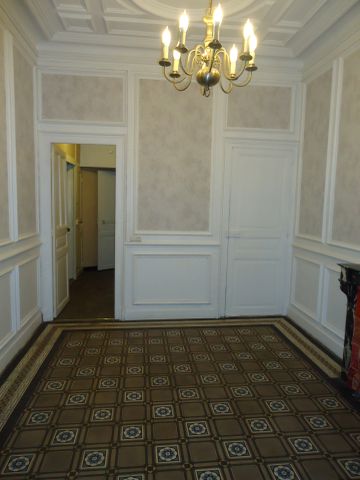 Location Appartement 3 pièces 64m² NEVERS 58000 - Photo 5